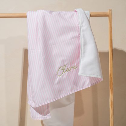 Striped Beach Towels