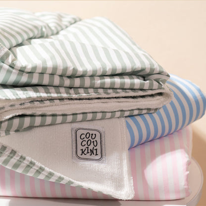 Striped Beach Towels